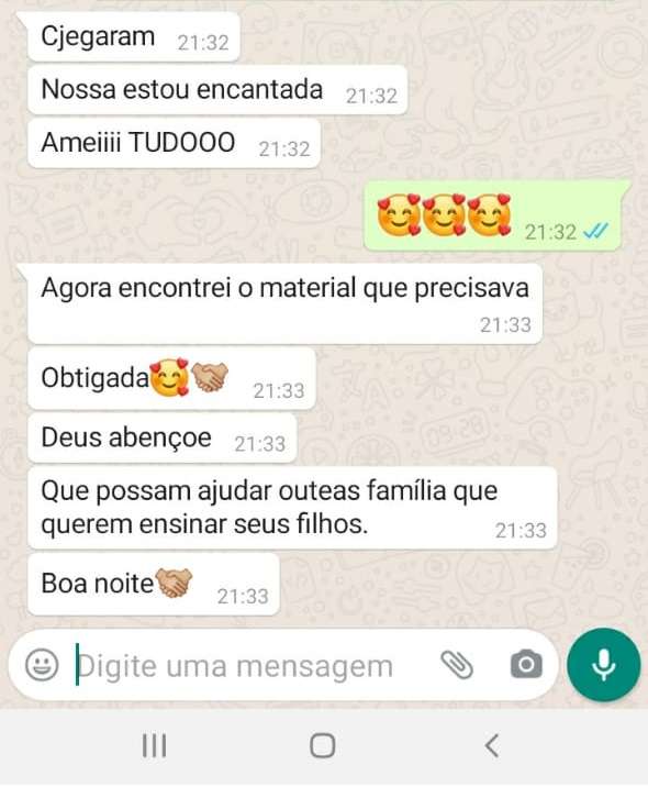 Depoimento 2