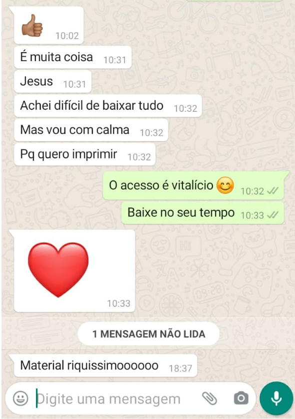 Depoimento 5