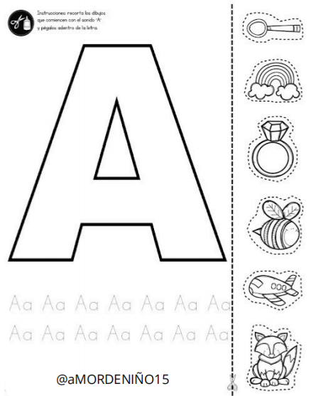 ACTIVIDADES PARA TRABAJAR EL SONIDO MUESTRA