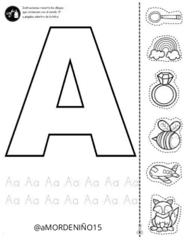 ACTIVIDADES PARA TRABAJAR EL SONIDO MUESTRA